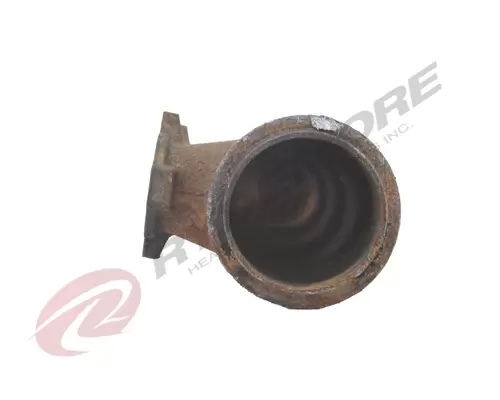 DETROIT 8V71N Exhaust Manifold