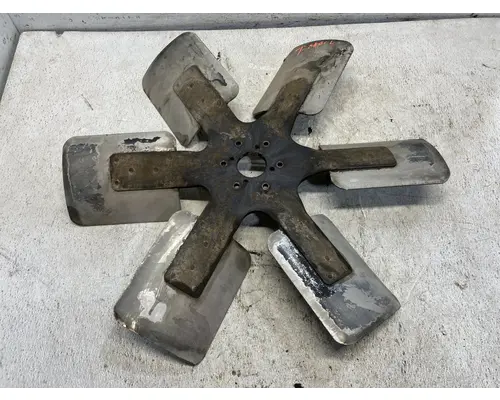 DETROIT 8V71N Fan Blade