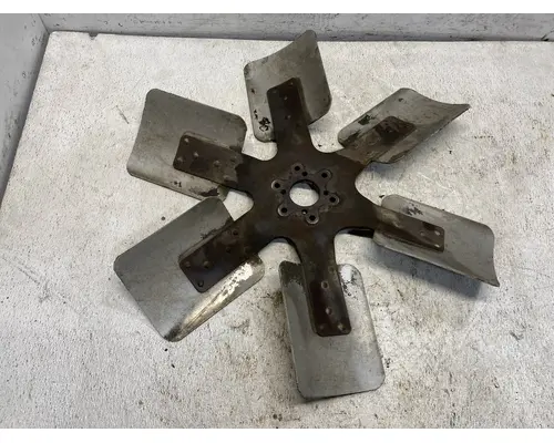 DETROIT 8V71N Fan Blade