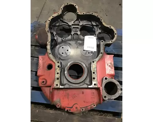DETROIT 8V71N Flywheel Housing