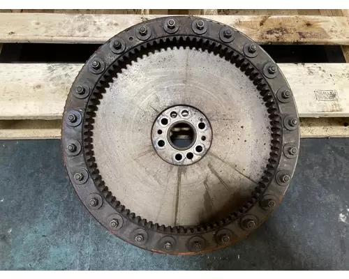 DETROIT 8V71N Flywheel