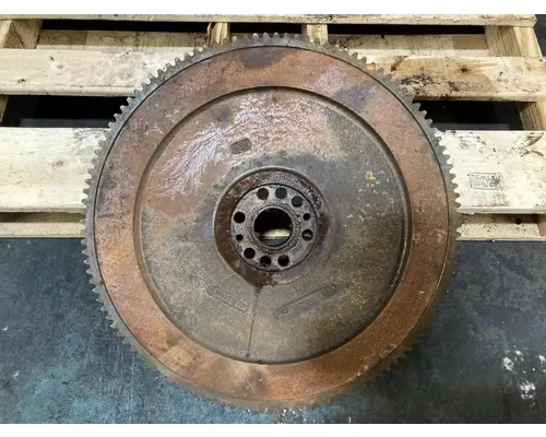 DETROIT 8V71N Flywheel