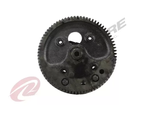 DETROIT 8V71T Camshaft