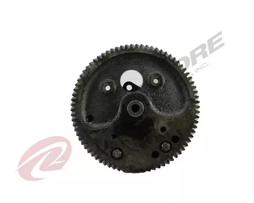 DETROIT 8V71T Camshaft