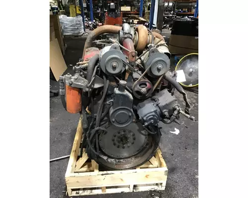 DETROIT 8V71T Engine Assembly