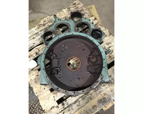 DETROIT 8V71T Flywheel Housing