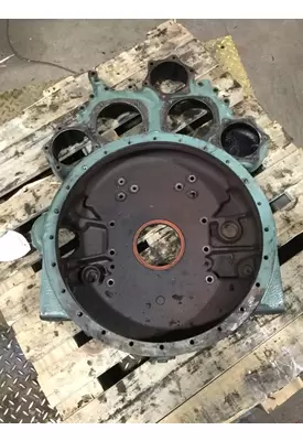 DETROIT 8V71T Flywheel Housing