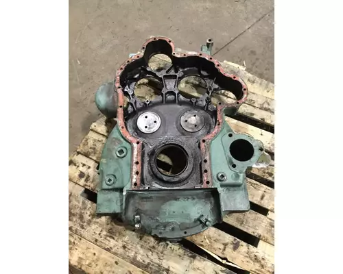 DETROIT 8V71T Flywheel Housing