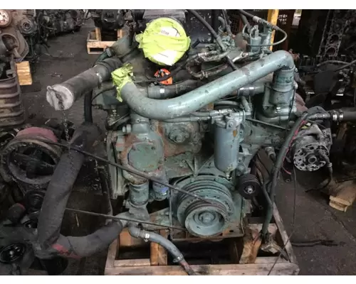 DETROIT 8V71 Engine Assembly