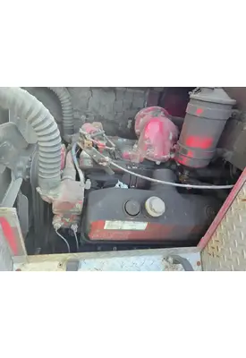 DETROIT 8V71 Engine Assembly