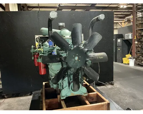 DETROIT 8V71 Engine Assembly