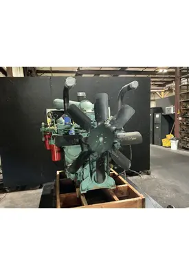 DETROIT 8V71 Engine Assembly