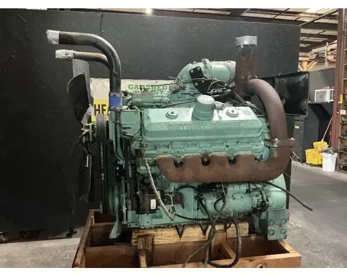 DETROIT 8V71 Engine Assembly