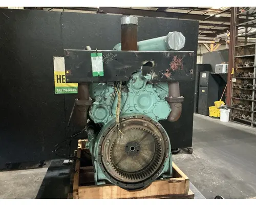 DETROIT 8V71 Engine Assembly