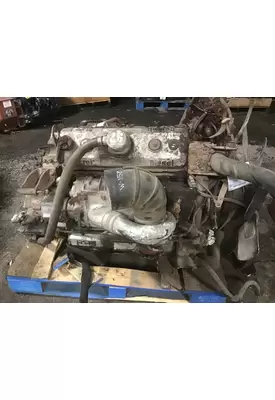 DETROIT 8V92N Engine Assembly