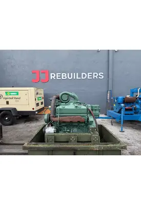 DETROIT 8V92TA Engine Assembly