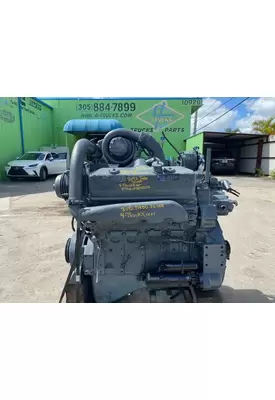 DETROIT 8V92TA Engine Assembly