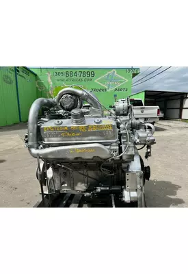 DETROIT 8V92TA Engine Assembly