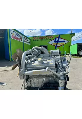 DETROIT 8V92TA Engine Assembly