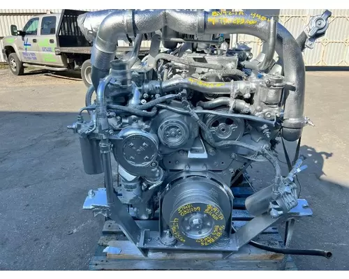 DETROIT 8V92TA Engine Assembly