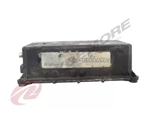 DETROIT 8V92T ECM