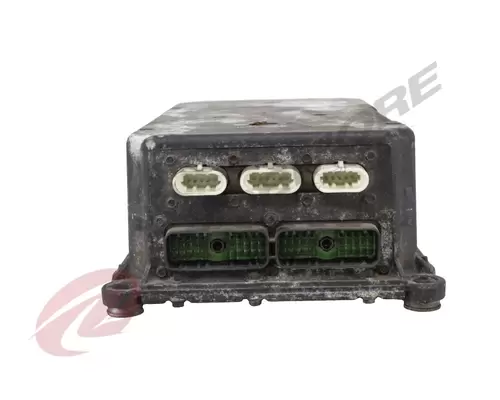 DETROIT 8V92T ECM