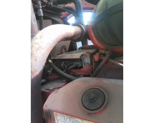 DETROIT 8V92T ENGINE ASSEMBLY