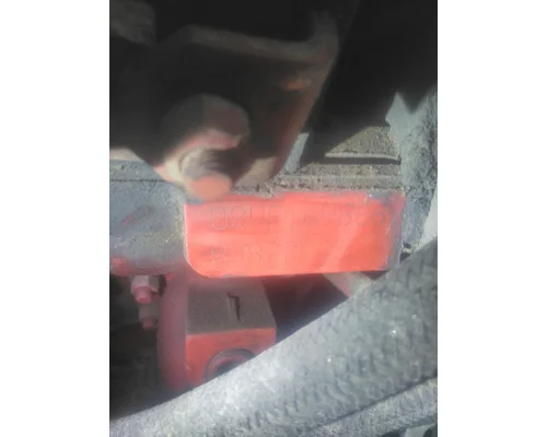 DETROIT 8V92T ENGINE ASSEMBLY