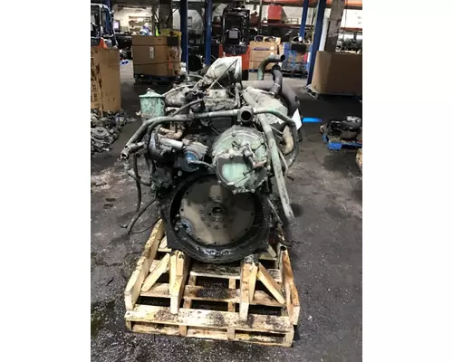 DETROIT 8V92T Engine Assembly