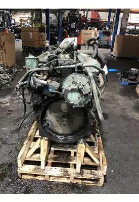 DETROIT 8V92T Engine Assembly