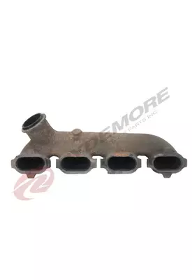 DETROIT 8V92T Exhaust Manifold