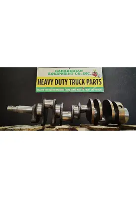 DETROIT 8V92 Crankshaft