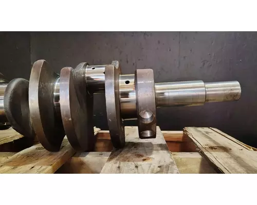 DETROIT 8V92 Crankshaft