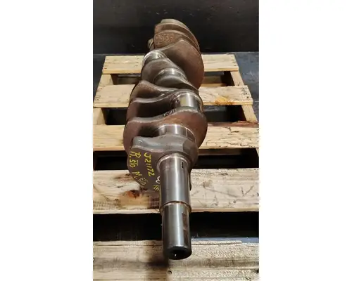DETROIT 8V92 Crankshaft