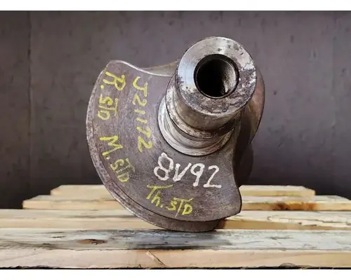 DETROIT 8V92 Crankshaft