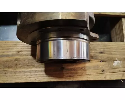 DETROIT 8V92 Crankshaft