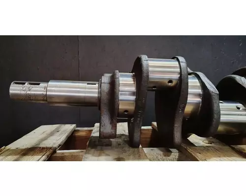DETROIT 8V92 Crankshaft