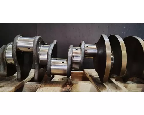 DETROIT 8V92 Crankshaft