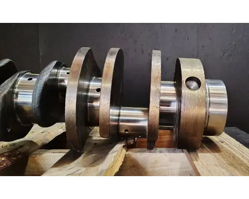 DETROIT 8V92 Crankshaft