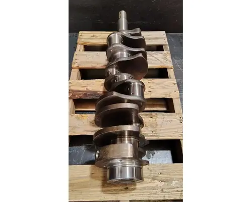 DETROIT 8V92 Crankshaft