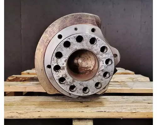 DETROIT 8V92 Crankshaft