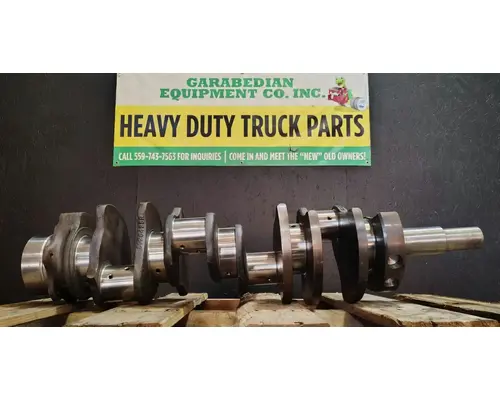 DETROIT 8V92 Crankshaft