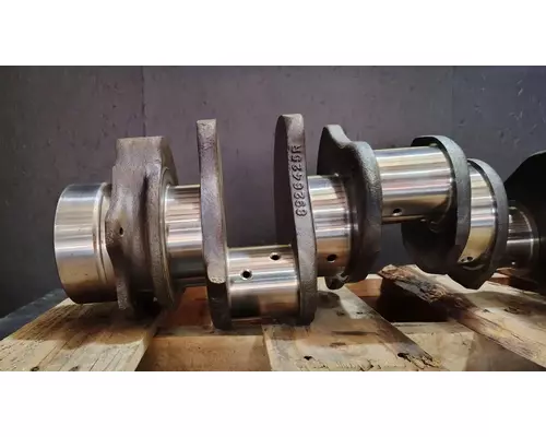 DETROIT 8V92 Crankshaft