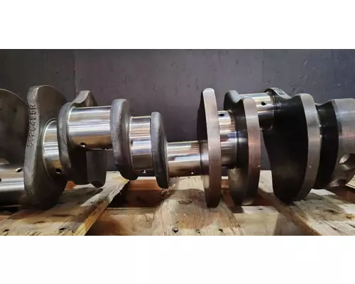 DETROIT 8V92 Crankshaft