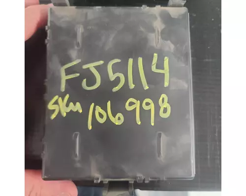 DETROIT A0674995005 Electronic Chassis Control Modules