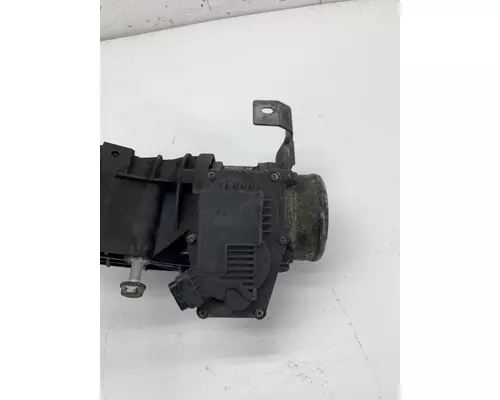 DETROIT A4600980210 Throttle Body Assembly