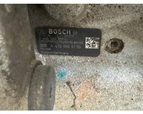 DETROIT A4700900750 Fuel Pump (Injection)