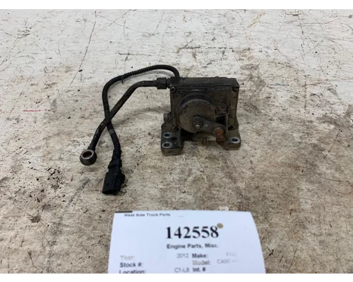 DETROIT A4701500594 Engine Parts, Misc.