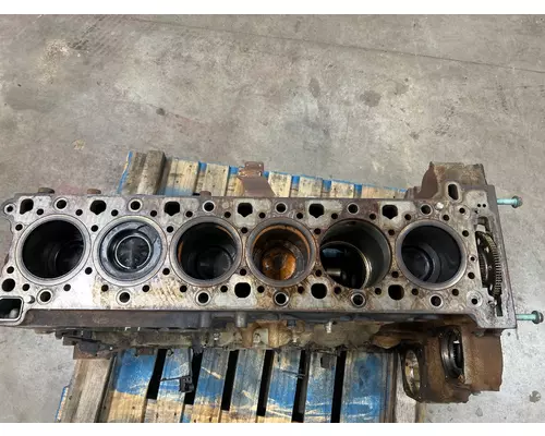 DETROIT A4710102305 Cylinder Block