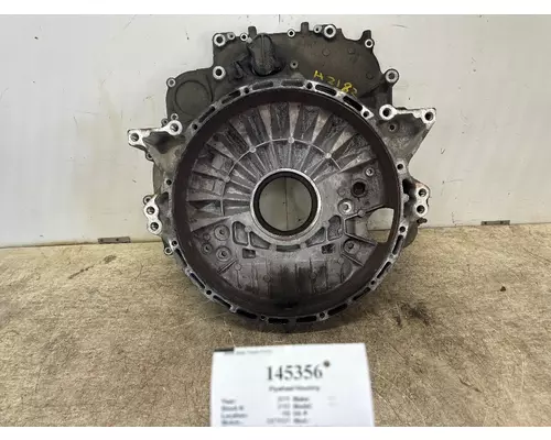 DETROIT A4710158202 Flywheel Housing